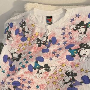 Vintage Disney Tee